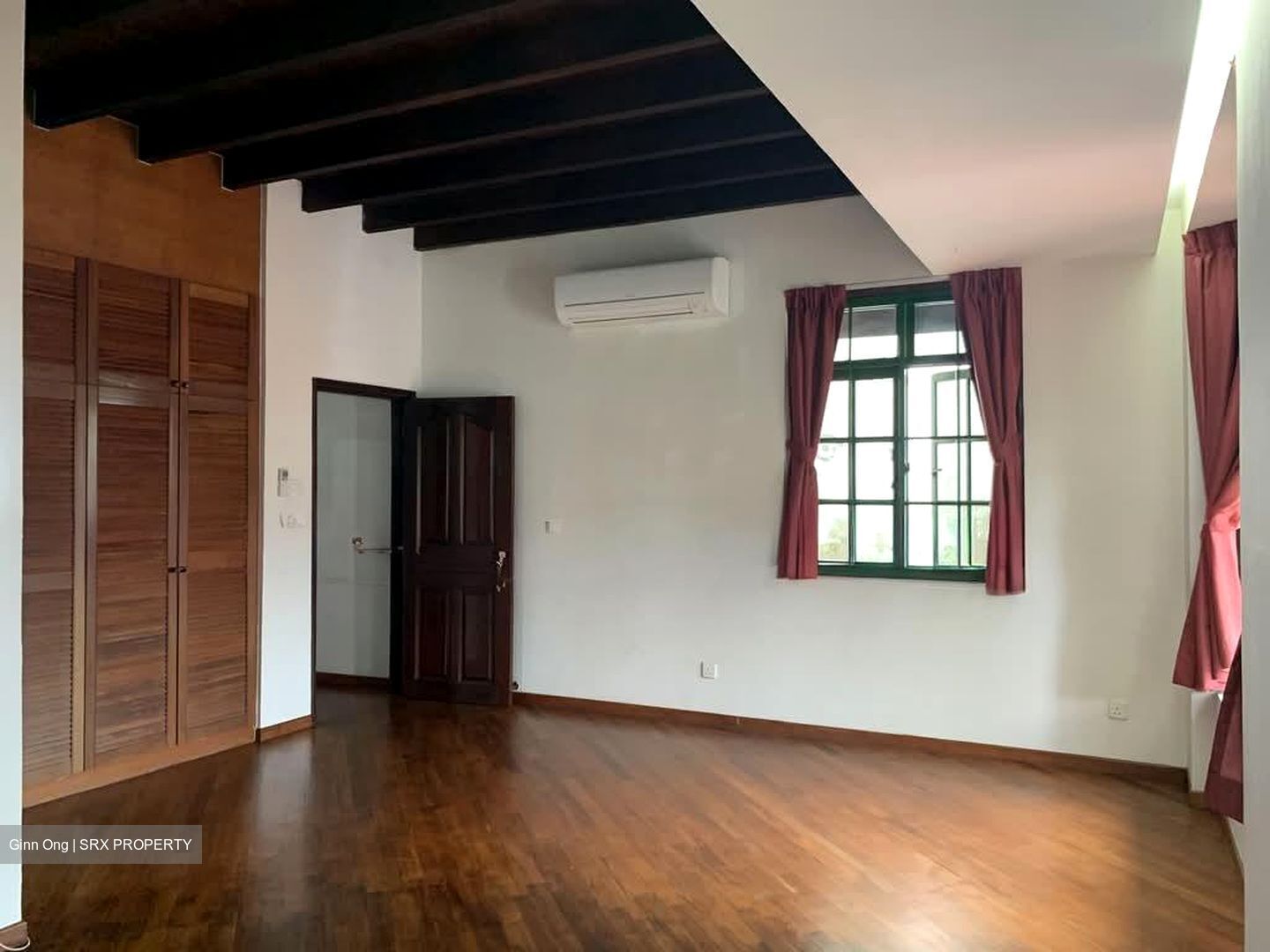 Serangoon Garden Estate (D19), Detached #581803541